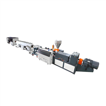 CPVC Power Pipe-productielijn