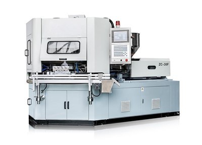 ZC30F spuitgietmachine